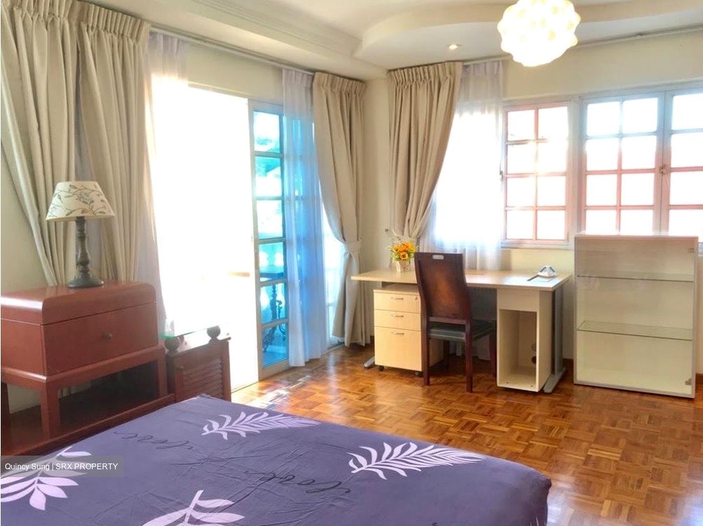 Lorong Sarhad (D5), Terrace #449583611